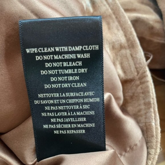 NWT! BLANK NYC Suede Moto Jacket - Picture 15 of 15